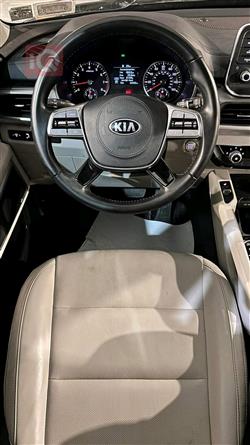 Kia Telluride